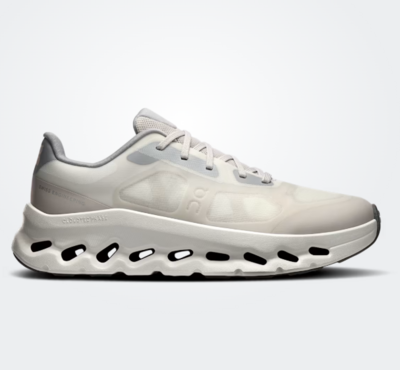 Zapatillas Cloudtilt remix alloy ibory